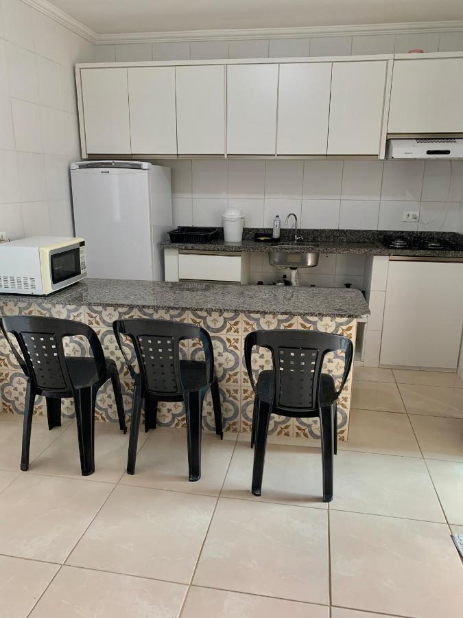 Вилла Residencial L & L Гуаратуба Экстерьер фото