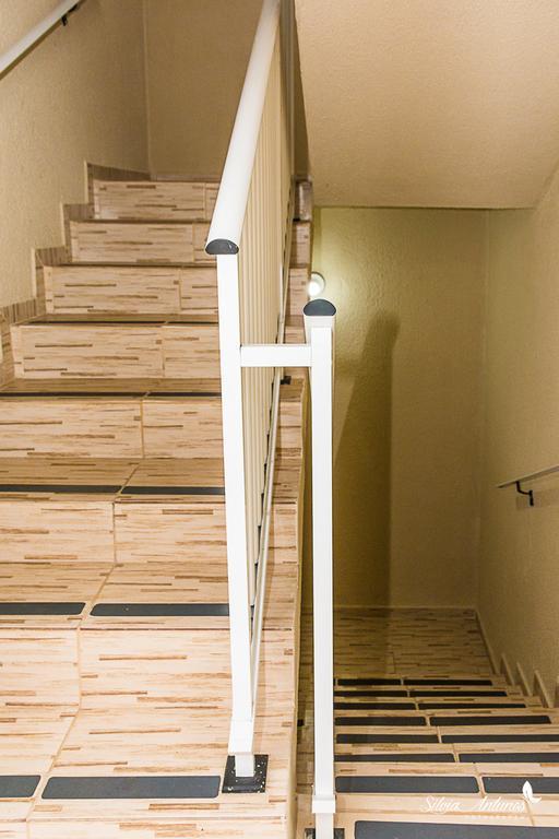 Вилла Residencial L & L Гуаратуба Экстерьер фото
